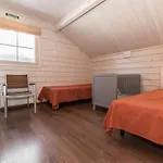 Hébergement de vacances Aurinko-saaga 4 Paritalo By Interhome