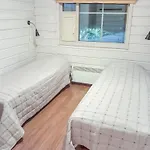 Hébergement de vacances Aurinko-saaga 4 Paritalo By Interhome Hyrynsalmi