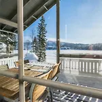 Aurinko-saaga 4 Paritalo By Interhome Hébergement de vacances Hyrynsalmi
