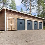 Hébergement de vacances Aurinko-saaga 4 Paritalo By Interhome *