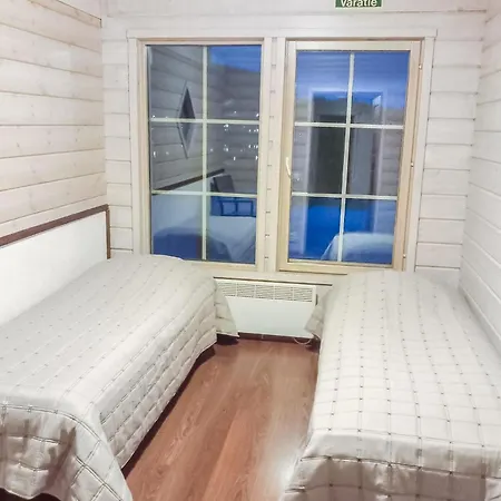 Aurinko-saaga 4 Paritalo By Interhome Hyrynsalmi